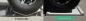 Preview: Duschwanne 5,5 cm + moderne Abdeckung und Siphon Duschtasse Rechteckig Acrylwanne Flach walk in Duschplatte Duschboard Serie "Omega"